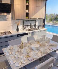 Gamme Frankfurt